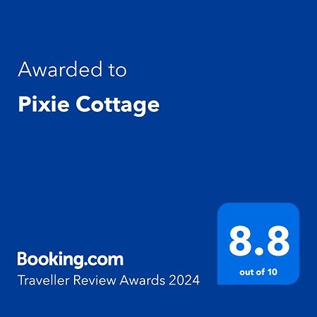 Pixie Cottage Stoborough Exterior foto