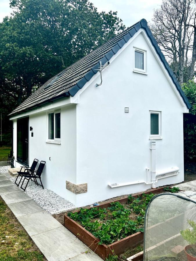 Pixie Cottage Stoborough Exterior foto