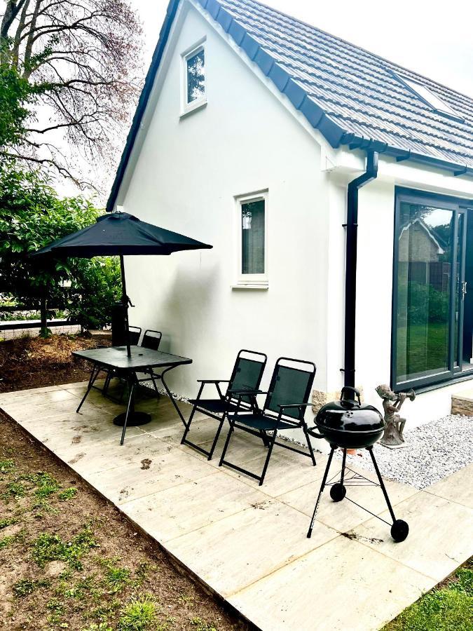 Pixie Cottage Stoborough Exterior foto